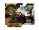Jurassic World: Survival Mattel 2026 - Frenzy Pack (SCELIDOSAURUS) 4+ Brand New!
