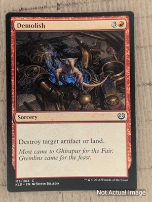 MTG Magic Kaladesh Singles - Mix & Match cards to save up to 35%!