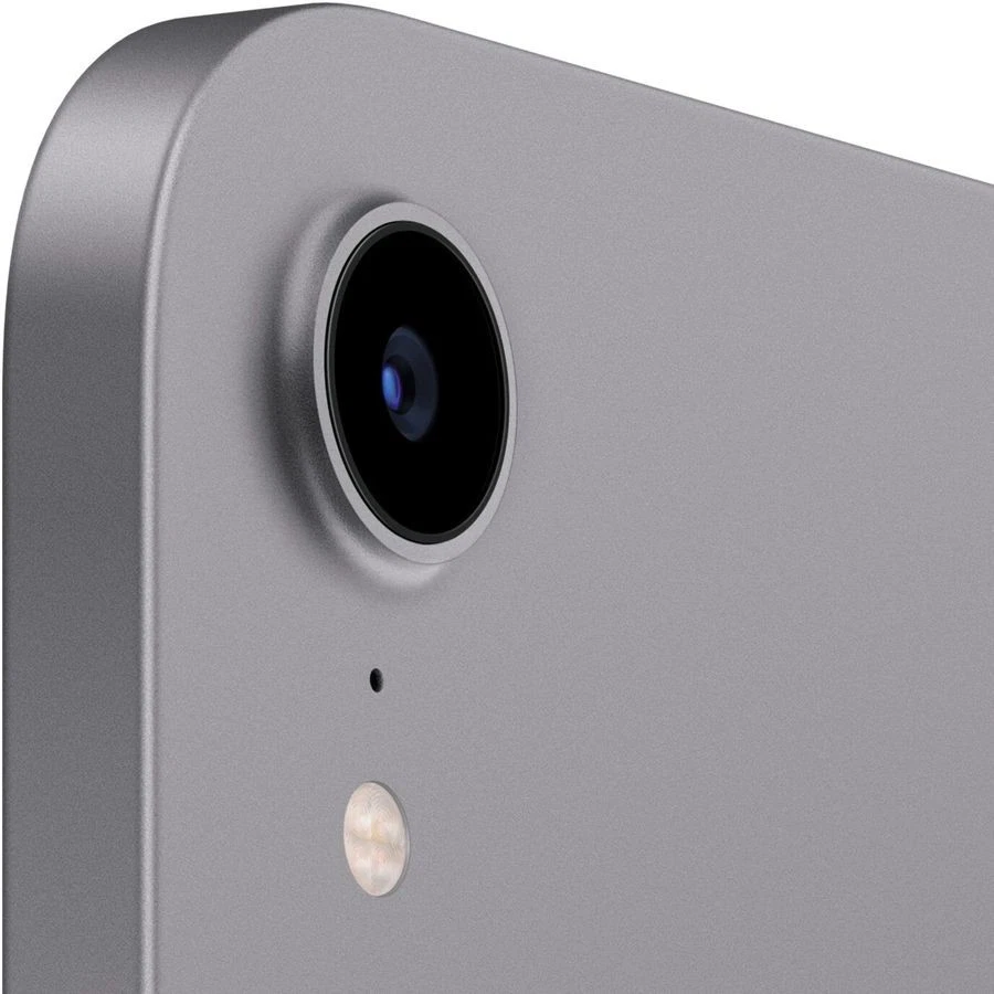 Apple iPad mini 6.Gen (2021) Wi-Fi 64 GB Space Grau 8.3 Zoll Tablet BRANDNEU - Bild 3 von 4