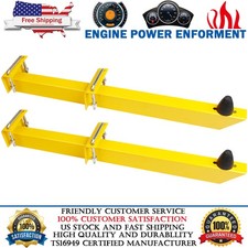 Universal Street Strip Traction Bars 28 For Pontiac Firebird Chevy Nova Camaro Universal Street Strip Traction Bars 28 For Pontiac Firebird Chevy Nova Camaro