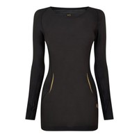 "Skins - \"A400\" Base Layer Oberteil FüR Damen, Performance (GT53672)"
