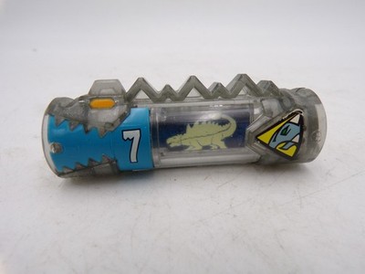 Bandai Japan Sentai Kyoryuger DX 7 CL  Ankydon Power Rangers Dino Charge Morpher