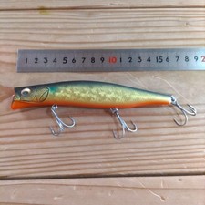 Fishing Lure Sea bass lure Mayfly 155F