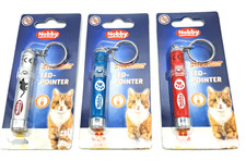 Led Pointer Motiv Pfote Katze Katzenspielzeug...