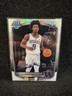 2025-26 Bowman - Chrome Wesley Yates III #BCP-43 Refractor /499 (RC)