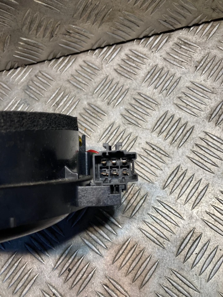 MERCEDES-BENZ E Class C207 Logic 7 Sub Subwoofer 2048205002 - Photo 3/4