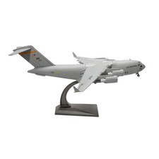 US 1:200 C-17 Transport Aircraft Globemaster ...