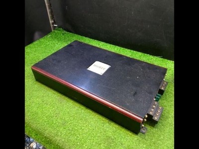 musee XA804 Power Amplifier