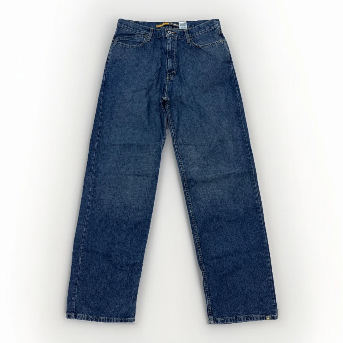 SilverTab Regular 36 Size Jeans for Men for sale | eBay