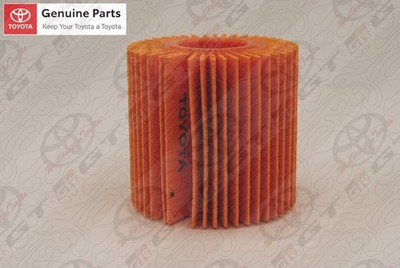 04152-YZZA1 - GENUINE TOYOTA SCION OEM OIL FILTER W/ DRAIN PLUG