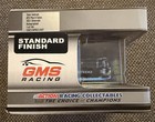 Tyler Ankrum GMS Racing #26 Signed 2021 Chevrolet Silverado Diecast Truck — photo 6
