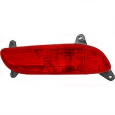 Nebelschlussleuchte links für KIA Rio III UB Stufenheck Bj. 11-17