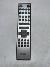 ORIGINAL GENUINE PHILIPS 41031 DVD HDD REMOTE CONTROL WORKING TESTED
