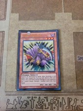 YUGIOH SPIRIT REAPER LCJW-EN190 ULTRA 1ST ED NM