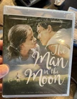 THE MAN IN THE MOON -1991- BLU RAY  w BOOKLET - TWILIGHT TIME - OOP - BRAND NEW