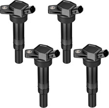 Ignition Coil Pack UF651 for Kia Soul 2012-2019 Forte 2014-2016