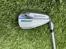 TaylorMade 2025 Gloire Ladies Irons 6-SW 7 Club Set AIRSPD L Flex