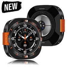 Metal Protective Case For Samsung Galaxy Watch Ultra 2025/Ultra 47mm Accessories