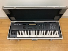 YAMAHA V50 Synthesizer Keyboard 0805