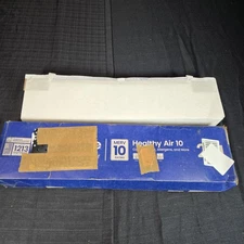 OEM Aprilaire 201 Filter for 2200 and 2250 Air Purifiers MERV 13, (Pack of 1)