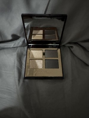 Charlotte Tilbury Luxury Eyeshadow Palette The Uptown Girl 5.2g New No Box
