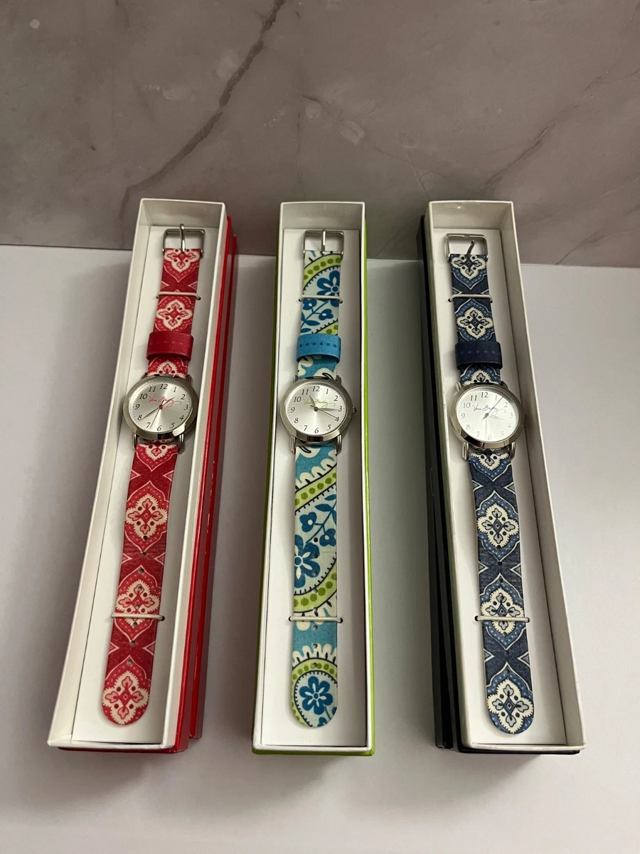 Vera Bradley Wristwatches for sale | eBay display picture 3