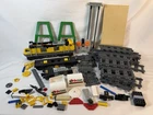 LEGO City- Cargo Freight Train Replacement Parts (7939) No box, No Instructions.