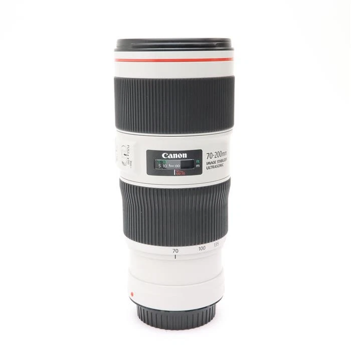 Canon 70 200 F4 for sale | eBay