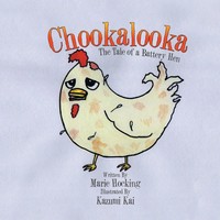 Marie Hocking | Chookalooka | Taschenbuch | Englisch (2018) | Xlibris Au
