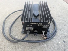 NewMar 115-12-6D Power Supplies Heavy Duty