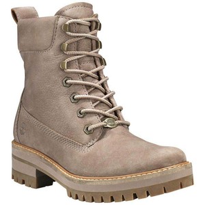timberland donna grigie