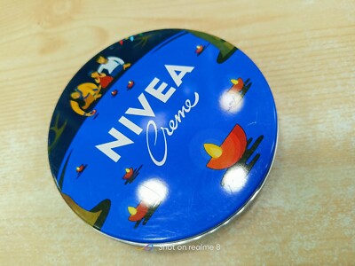 Nivea Creme, All Season Multi-Purpose Cream, 60ml F/Ship