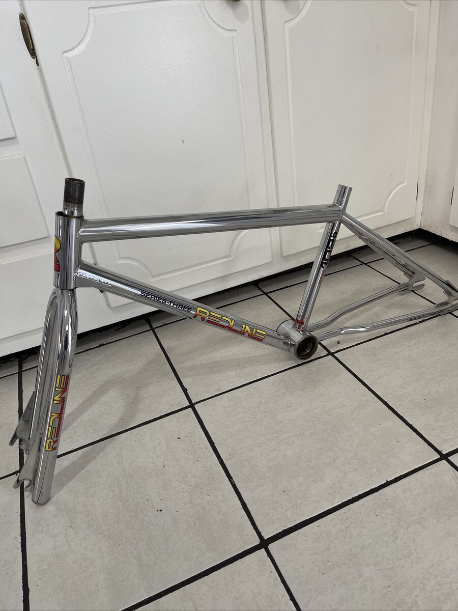 Old School BMX Redline 102b Fits Patterson GT Hutch SE Old School BMX Redline 102b Fits Patterson GT Hutch SE