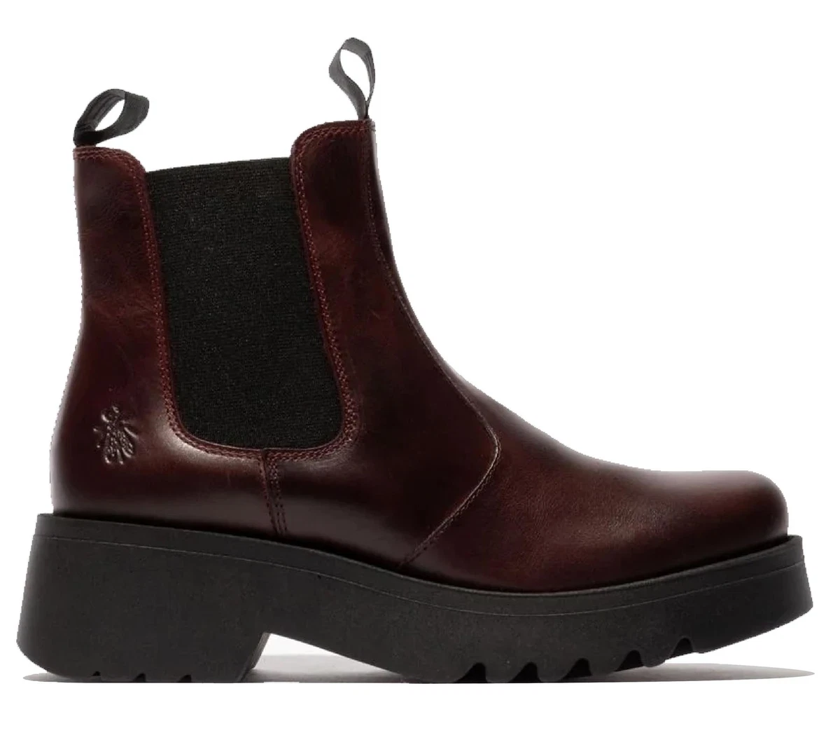 Fly London Hagy149flyStivaletti da donna, Militare, 35 EU