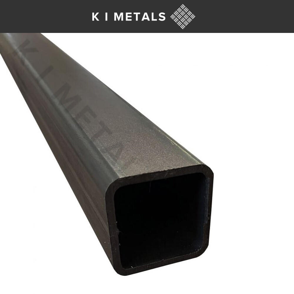 OnlineMetals A500/A513 Carbon Steel Square Tubing, Canada - View #2