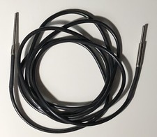 Fiber Optical Cable Light Guides Medical Surgery Laparoscopic 7’ 3” Long