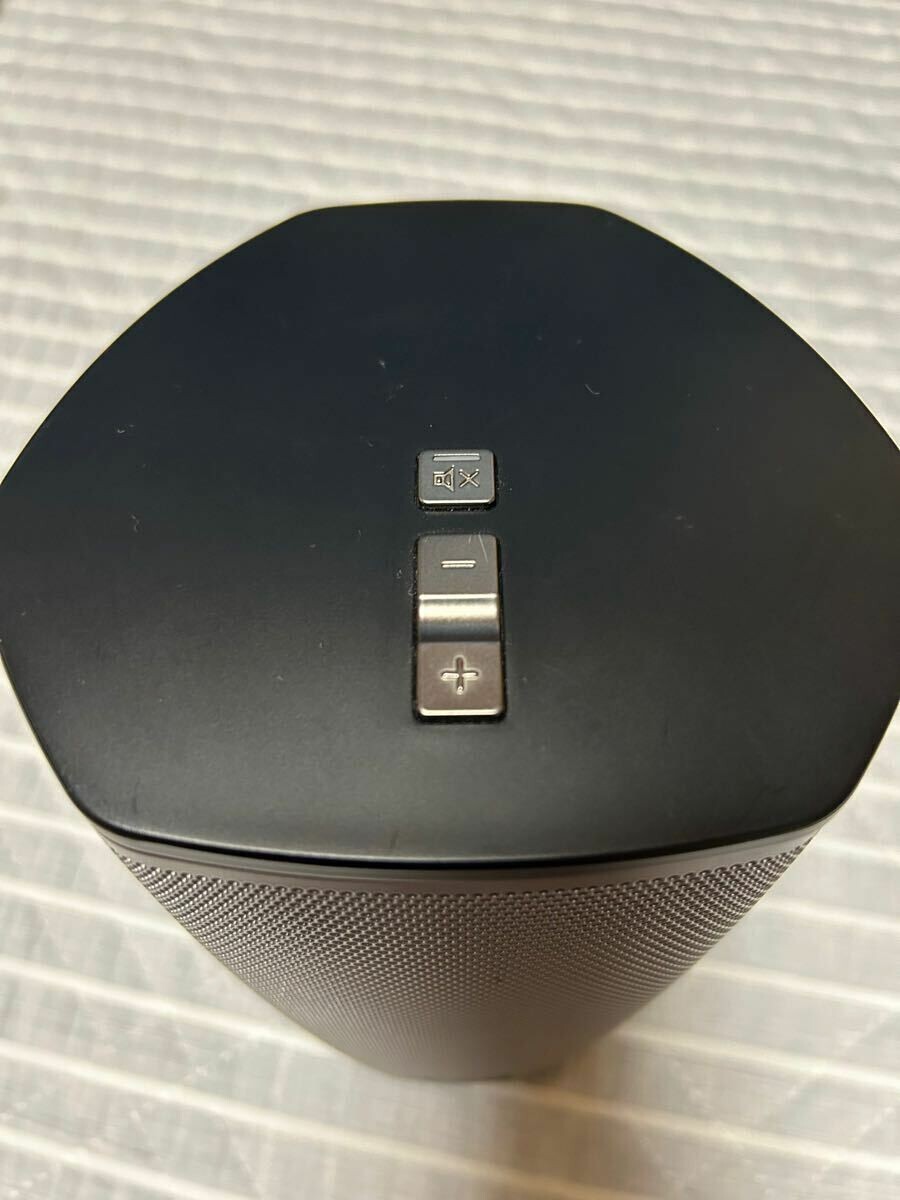 Denon HEOS 1 HS 2 Bluetooth Speaker Black Good | eBay