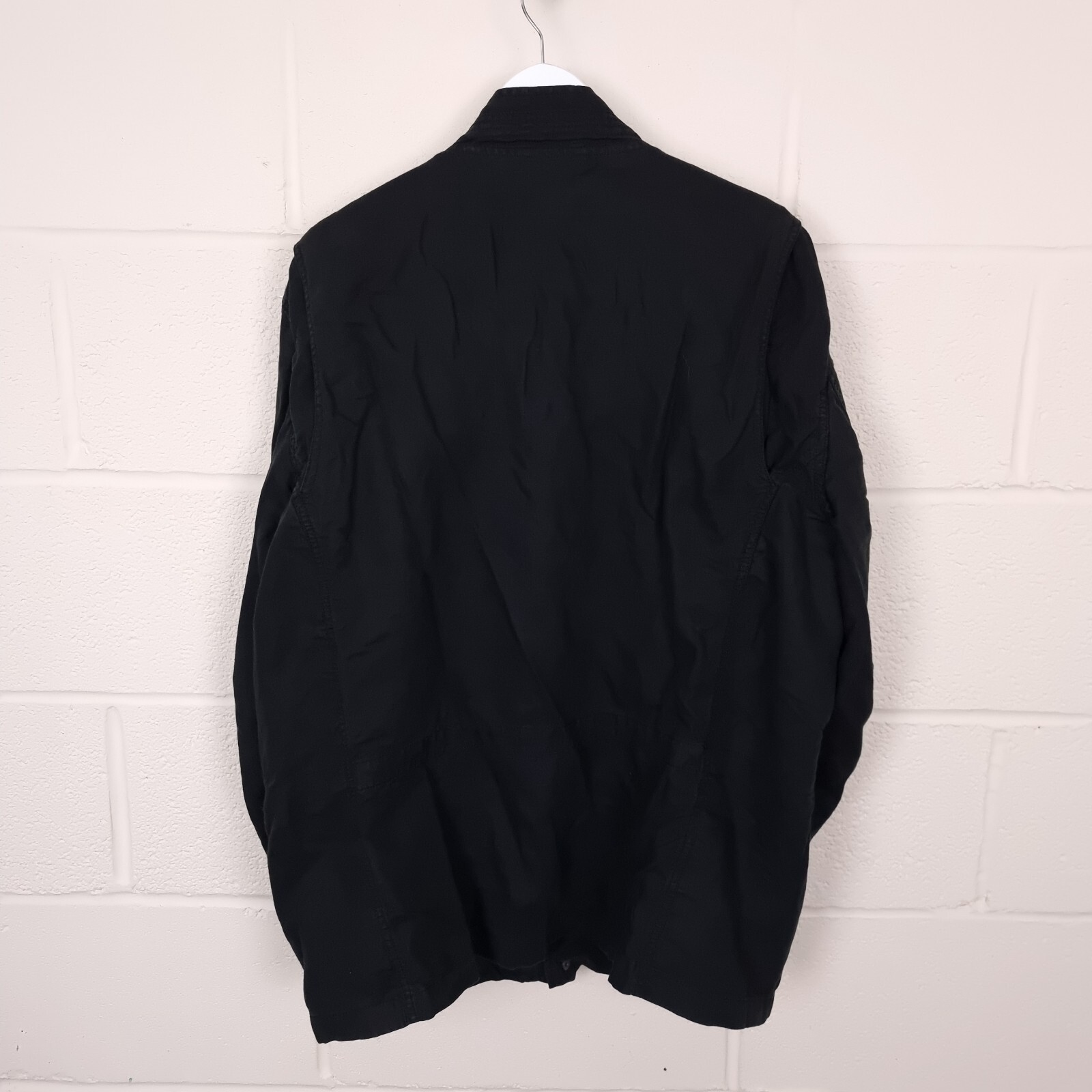 SCHOTT Vintage Field Jacket Mens XXL Military Bomber … Gem