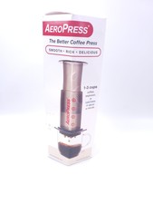 AeroPress 82R08 Coffee and Espresso 
