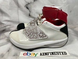 air jordan 20 2005