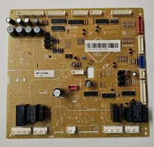 ⭐️ Genuine OEM DA92-00484B SAMSUNG Refrigerator Main Control Board SHIPS FREE E5