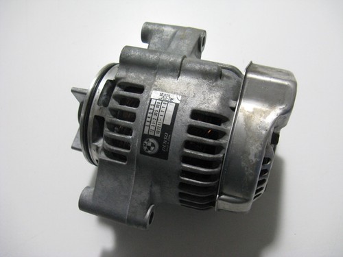 BMW K 1200 S, K40 K12S 0581 Lichtmaschine Generator
