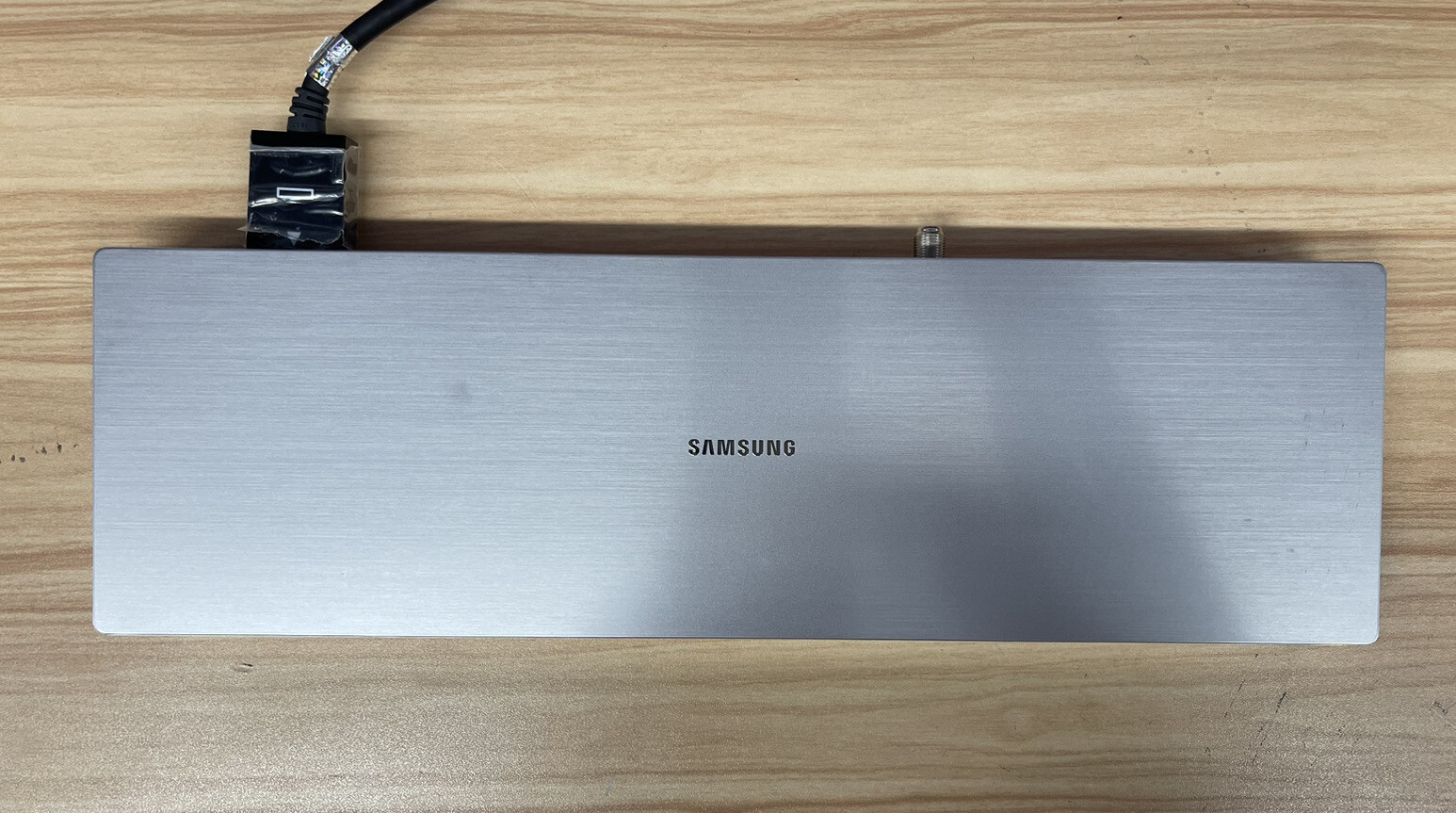 samsung UN55JS9000 BN9114845L One Connect Box eBay