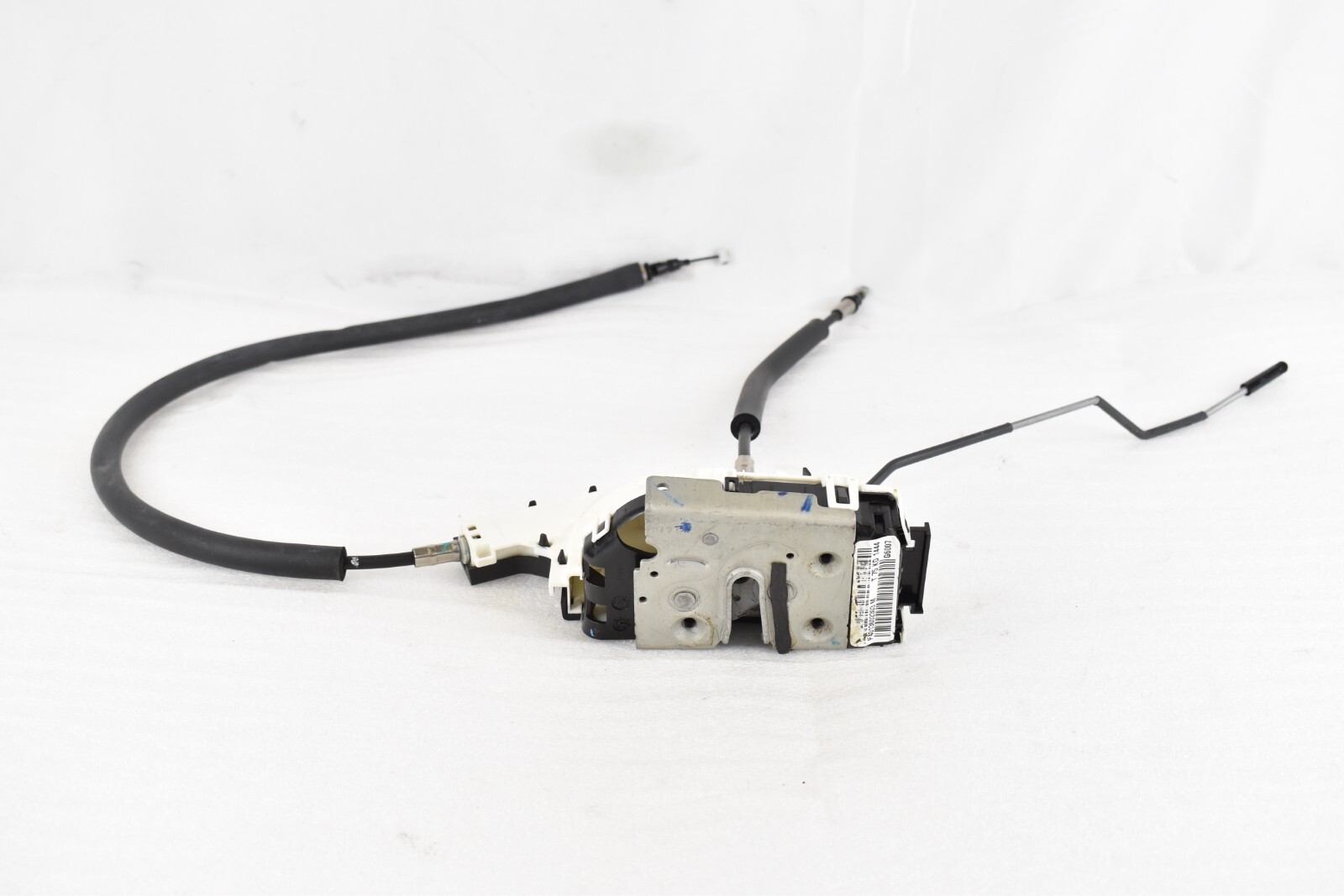 🚀 14-20 MASERATI GHIBLI M157 REAR LEFT DOOR LOCK LATCH ACTUATOR  OEM
