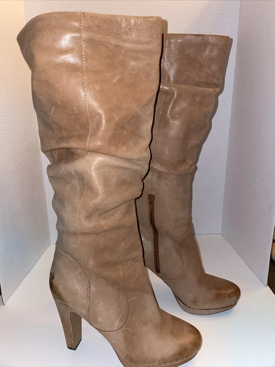 Jessica simpson clearance boots
