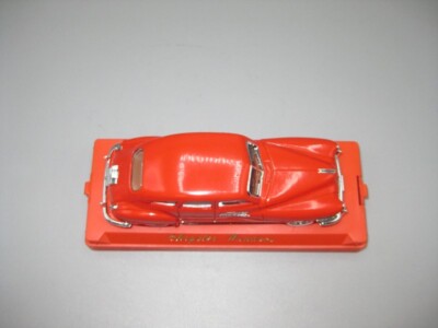 Édition spéciale Chrysler Windsor | Voiture miniature Coca Cola