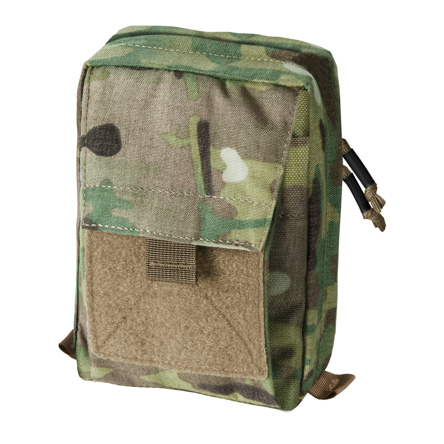 Helikon Tex Urban Admin Molle Pouch Outdoor Bushcraft Tactical Bag Multicam