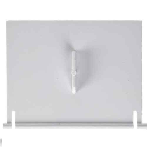 Compuerta Skimmer Blanco