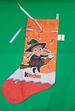 QT 3 CALZE BEFANA KINDER