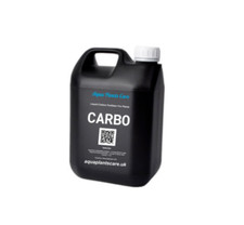 1L 5L REFIL CARBON FOR AQUARIUM PLANTS FISH TANK CARBO EASYCARBO CO2 EXCEL